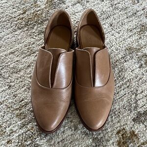 Nisolo Emma d’Orsay flats